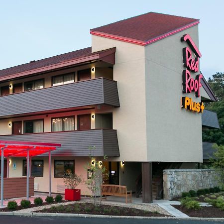 Red Roof Inn Plus+ Columbus-Ohio State University Osu Eksteriør bilde